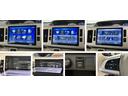 追突被害軽減ブレーキ　スマアシ２　ＬＥＤ　スマートキー　両側電動スライドドア　オートエアコン　８インチフルセグナビ　ＤＶＤ　Ｂｌｕｅｔｏｏｔｈ　ＵＳＢ　パノラマカメラ　ＥＴＣ車載器（滋賀県）の中古車