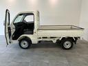 追突被害軽減ブレーキ　スマアシ３ｔ　パートタイム４ＷＤ　ＡＴ車　エアコン　パワステ　ＡＭ／ＦＭラジオ（滋賀県）の中古車