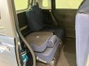衝突被害軽減ブレーキ　コーナーセンサー　バックカメラ（ナビ装着時用）　両側電動スライドドア　前席シートヒーター　電動パーキングブレーキ　ＬＥＤヘッドライト　オートエアコン　スマートキー　エコアイドル（滋賀県）の中古車