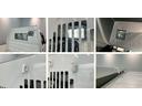 衝突被害軽減ブレーキ　コーナーセンサー　ＬＥＤヘッドライト　スマートキー　パワーウインドウ　　荷台作業灯　Ｈｉ−Ｌｏ切り替え　オートライト　Ｂｌｕｅｔｏｏｔｈ　ＵＳＢ　プッシュボタンスタート（滋賀県）の中古車
