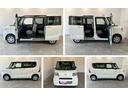 車いす乗降車　追突被害軽減ブレーキ　スマアシ　コーナーセンサー　ＬＥＤ　スマートキー　オートライト　キーレス　ウインチリモコン（滋賀県）の中古車