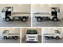 パートタイム４ＷＤ　キーレス　パワーウインドウ　ＣＤステレオ　荷台作業灯　マニュアルエアコン　リヤ４枚リーフスプリング（滋賀県）の中古車