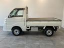 パートタイム４ＷＤ　キーレス　パワーウインドウ　ＣＤステレオ　荷台作業灯　マニュアルエアコン　リヤ４枚リーフスプリング（滋賀県）の中古車