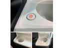 衝突被害軽減ブレーキ　コーナーセンサー　１０型フルセグナビ　Ｂｌｕｅｔｏｏｔｈ　ＤＶＤ再生　ＣＤ録音　Ｂカメラ　前席シートヒーター　両側電動スライド　ＬＥＤ　オートライト　スマートキー　エコアイドル（滋賀県）の中古車
