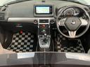 パドルシフト　ＨＫＳマフラー　ビルシュタインショックアブソーバ　レカロシート　ＭＯＭＯステ　シートヒーター　フルセグナビ　ＤＶＤ　Ｂｌｕｅｔｏｏｔｈ　バックカメラ　電動オープンルーフ　　オートエアコン（滋賀県）の中古車