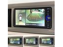 衝突被害軽減ブレーキ　コーナーセンサー　フルセグナビ　パノラマカメラ　ＤＶＤ再生　Ｂｌｕｅｔｏｏｔｈ　ＵＳＢ　前席シートヒーター　ＬＥＤ　オートライト　オートエアコン　スマートキー　エコアイドル（滋賀県）の中古車