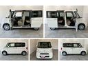 車いす乗降車　フルセグナビ　ＤＶＤ再生　Ｂｌｕｅｔｏｏｔｈ　ＵＳＢ　キーレス　電動格納式ドアミラー　マニュアルレベリング　マニュアルエアコン　エコアイドル　ウインチリモコン（滋賀県）の中古車