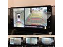 衝突被害軽減ブレーキ　コーナーセンサー　９インチフルセグナビ　パノラマカメラ　ＤＶＤ　Ｂｌｕｅｔｏｏｔｈ　ＵＳＢ　前後ドラレコ　前席シートヒーター　電動パーキング　ＬＥＤ　スマートキー　エコアイドル（滋賀県）の中古車