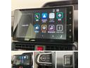 衝突被害軽減ブレーキ　コーナーセンサー　９型ディスプレイオーディオ　フルセグ　Ｂｌｕｅｔｏｏｔｈ　バックカメラ　前席シートヒーター　左側電動スライド　ＬＥＤ　オートライト　スマートキー　エコアイドル（滋賀県）の中古車