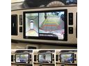 衝突回避軽減ブレーキ　スマアシ３　フルセグナビ　パノラマカメラ　ＤＶＤ再生　Ｂｌｕｅｔｏｏｔｈ　ＵＳＢ　前後ドラレコ　ＥＴＣ　両側電動スライドドア　ＬＥＤ　オートライト　スマートキー　エコアイドル（滋賀県）の中古車