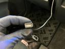 フルセグナビ　ＤＶＤ再生　ＵＳＢ　ＨＩＤヘッドライト　左側電動スライドドア　電動格納ミラー　スマートキー　オートエアコン　エコアイドル（滋賀県）の中古車