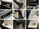 衝突被害軽減ブレーキ　コーナーセンサー　バックカメラ　両側電動スライドドア　前席シートヒーター　９型ディスプレイオーディオ　フルセグ　バックカメラ　オートエアコン　スマートキー　エコアイドル（滋賀県）の中古車
