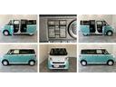 衝突被害軽減ブレーキ　コーナーセンサー　バックカメラ（ナビ装着時用）　両側電動スライドドア　前席シートヒーター　電動パーキングブレーキ　ＬＥＤ　オートライト　オートエアコン　スマートキー　エコアイドル（滋賀県）の中古車