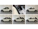 ディスプレイオーディオ　バックカメラ　Ｂｌｕｅｔｏｏｔｈ　ＵＳＢ　ＥＴＣ車載器　ＭＯＭＯ製ハンドル　革シート　ＢＢＳ製アルミホイール　シートヒーター　ＬＥＤ　オートエアコン　スマートキー（滋賀県）の中古車
