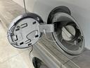 衝突被害軽減ブレーキ　コーナーセンサー　フルセグナビ　Ｂｌｕｅｔｏｏｔｈ　ＤＶＤ再生　ＵＳＢ　パノラマカメラ　駐車支援システム　前後ドラレコ　左側パワスラ　前席シートヒーター　ＬＥＤ　オートライト（滋賀県）の中古車
