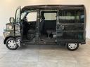 衝突被害軽減ブレーキ　コーナーセンサー　４ＷＤ　ターボ　バックカメラ（ナビ装着時用）　両側電動スライドドア　ＬＥＤ　オートライトレーダークルコン　オートエアコン　スマートキー　エコアイドル（滋賀県）の中古車