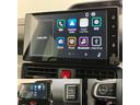 衝突被害軽減ブレーキ　コーナーセンサー　９型ディスプレイオーディオ　フルセグ　Ｂｌｕｅｔｏｏｔｈ　ＵＳＢ　バックカメラ　左側電動スライドドア　前席シートヒーター　ＬＥＤ　スマートキー　エコアイドル（滋賀県）の中古車