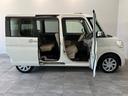 車いす乗降車　衝突回避軽減ブレーキ　バックカメラ（ナビ装着時用）　ＣＤステレオ　左側電動スライドドア　電動格納式ミラー　マニュアルレベリング　オートエアコン　オートライト　スマートキー　エコアイドル（滋賀県）の中古車