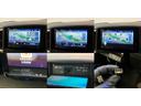 車いす乗降車　リヤーシート付　追突被害軽減ブレーキ　フルセグナビ　バックカメラ　ドラレコ　ＤＶＤ再生　Ｂｌｕｅｔｏｏｔｈ　ＵＳＢ　ＥＴＣ　キーレス　オートエアコン　社外アルミ　両側スライドドア（滋賀県）の中古車