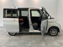 車いす乗降車　リヤーシート付　追突被害軽減ブレーキ　フルセグナビ　バックカメラ　ドラレコ　ＤＶＤ再生　Ｂｌｕｅｔｏｏｔｈ　ＵＳＢ　ＥＴＣ　キーレス　オートエアコン　社外アルミ　両側スライドドア（滋賀県）の中古車