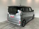 衝突被害軽減ブレーキ　バックソナー　８型フルセグナビ　パノラマカメラ　ドラレコ　ＥＴＣ　ＤＶＤ再生　Ｂｌｕｅｔｏｏｔｈ　ＵＳＢ　クルーズコントロール　シートヒーター　パドルシフト　両側電動スライドドア（滋賀県）の中古車