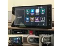 衝突被害軽減ブレーキ　コーナーセンサー　９型ディスプレイオーディオ　フルセグ　Ｂｌｕｅｔｏｏｔｈ　ＵＳＢ　パノラマカメラ　前後ドラレコ　レーダークルコン　両側パワスラ　シートヒーター　駐車支援システム（滋賀県）の中古車
