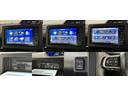 衝突被害軽減ブレーキ　コーナーセンサー　フルセグナビ　Ｂｌｕｅｔｏｏｔｈ　ＤＶＤ再生　ＵＳＢ　バックカメラ　前後ドラレコ　ＴＶコントロール　両側電動スライドドア　前席シートヒーター　ＬＥＤヘッドライト（滋賀県）の中古車