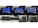 衝突被害軽減ブレーキ　コーナーセンサー　９型フルセグナビ　Ｂｌｕｅｔｏｏｔｈ　ＤＶＤ　ＵＳＢ　バックカメラ　レーダークルーズコントロール　前後ドラレコ　両側電動スライドドア　前席シートヒーター　ＬＥＤ（滋賀県）の中古車