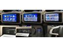 衝突被害軽減ブレーキ フルセグナビ Bluetooth DVD USB パノラマカメラ ETC ドラレコ 両側電動スライドドア LED オートライト オートエアコン スマートキー エコアイドル(滋賀県)の中古車