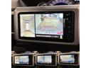 衝突被害軽減ブレーキ フルセグナビ Bluetooth DVD USB パノラマカメラ ETC ドラレコ 両側電動スライドドア LED オートライト オートエアコン スマートキー エコアイドル(滋賀県)の中古車