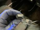 衝突被害軽減ブレーキ　フルセグナビ　パノラマカメラ　Ｂｌｕｅｔｏｏｔｈ　ＵＳＢ　ドラレコ　ＥＴＣ　ＨＩＤヘッドライト　スマートキー　オートライト　オートエアコン　電動格納式ミラー　エコアイドル（滋賀県）の中古車