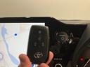 トヨタセーフティセンス　コーナーセンサー　１０型フルセグナビ　バックカメラ　ドラレコ　Ｂｌｕｅｔｏｏｔｈ　ＵＳＢ　ＥＴＣ　レーダークルコン　シートヒーター　両側パワスラ　デュアルエアコン　ＬＥＤ（滋賀県）の中古車