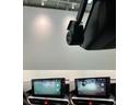 衝突被害軽減ブレーキ　コーナーセンサー　９型ディスプレイオーディオ　フルセグ　バックカメラ　Ｂｌｕｅｔｏｏｔｈ　ＵＳＢ　ＴＶコントロール　電動パーキング　ＬＥＤ　前後ドラレコ（滋賀県）の中古車