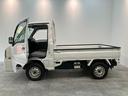 ５ＭＴ　パートタイム４ＷＤ　ＡＭ／ＦＭラジオ　マニュアルエアコン　マニュアルレベリング　荷台作業灯（滋賀県）の中古車