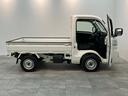 衝突被害軽減ブレーキ　コーナーセンサー　パートタイム４ＷＤ　ＡＭ／ＦＭラジオ　ドラレコ　デフロック　スマートキー　パワーウインドウ　オートライト　マニュアルエアコン　荷台作業灯　４枚リーフスプリング（滋賀県）の中古車