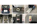 福祉車両　車いす乗降車　衝突被害軽減ブレーキ　コーナーセンサー　フルセグナビ　Ｂｌｕｅｔｏｏｔｈ　ＤＶＤ　ＵＳＢ　バックカメラ　左側電動スライド　前席シートヒーター　ＬＥＤ　オートライト　スマートキー（滋賀県）の中古車