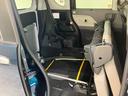福祉車両　車いす乗降車　衝突被害軽減ブレーキ　コーナーセンサー　フルセグナビ　Ｂｌｕｅｔｏｏｔｈ　ＤＶＤ　ＵＳＢ　バックカメラ　左側電動スライド　前席シートヒーター　ＬＥＤ　オートライト　スマートキー（滋賀県）の中古車