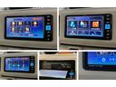 衝突被害軽減ブレーキ　フルセグナビ　ＤＶＤ再生　Ｂｌｕｅｔｏｏｔｈ　両側電動スライドドア　オートライト　オートエアコン　電動格納式ミラー　マニュアルレベリング　スマートキー　エコアイドル（滋賀県）の中古車