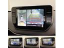 車検整備付　衝突被害軽減ブレーキ　８型フルセグナビ　パノラマカメラ　ＤＶＤ　Ｂｌｕｅｔｏｏｔｈ　ＵＳＢ　前後ドラレコ　シートヒーター　ＬＥＤ　オートライト　オートエアコン　スマートキー　エコアイドル（滋賀県）の中古車