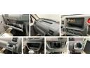 Ａ／Ｔ　ＡＭ／ＦＭラジオ　ＥＴＣ　４枚リーフスプリング　マニュアルレベリング　荷台マット　ゲートプロテクター（滋賀県）の中古車