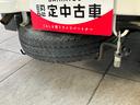 Ａ／Ｔ　ＡＭ／ＦＭラジオ　ＥＴＣ　４枚リーフスプリング　マニュアルレベリング　荷台マット　ゲートプロテクター（滋賀県）の中古車