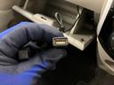 衝突被害軽減ブレーキ　フルセグナビ　Ｂｌｕｅｔｏｏｔｈ　ＤＶＤ再生　ＵＳＢ　バックカメラ　ドラレコ　ＥＴＣ　左側電動スライドドア　シートヒーター　オートライト　オートエアコン　スマートキー　電格ミラー（滋賀県）の中古車