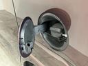 衝突被害軽減ブレーキ　８型フルセグナビ　ＤＶＤ再生　Ｂｌｕｅｔｏｏｔｈ　ＵＳＢ　バックカメラ　前後ドラレコ　フリップダウンモニター　ＥＴＣ　左側電動スライドドア　ＬＥＤ　スマートキー　エコアイドル（滋賀県）の中古車