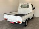 ＡＭ／ＦＭラジオ　エアコン　パワステ　荷台作業灯　マニュアルレベリング　４ＷＤ　Ｈｉ−Ｌｏ切り替え　５速マニュアルミッション車　荷台マット　ゲートプロテクター　ガードフレームプロテクター（滋賀県）の中古車