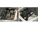 ＡＭ／ＦＭラジオ　エアコン　パワステ　荷台作業灯　マニュアルレベリング　４ＷＤ　Ｈｉ−Ｌｏ切り替え　５速マニュアルミッション車　荷台マット　ゲートプロテクター　ガードフレームプロテクター（滋賀県）の中古車