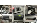 ＡＭ／ＦＭラジオ　エアコン　パワステ　荷台作業灯　マニュアルレベリング　４ＷＤ　Ｈｉ−Ｌｏ切り替え　５速マニュアルミッション車　荷台マット　ゲートプロテクター　ガードフレームプロテクター（滋賀県）の中古車