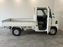 ＡＭ／ＦＭラジオ　エアコン　パワステ　荷台作業灯　マニュアルレベリング　４ＷＤ　Ｈｉ−Ｌｏ切り替え　５速マニュアルミッション車　荷台マット　ゲートプロテクター　ガードフレームプロテクター（滋賀県）の中古車
