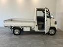 パートタイム４ＷＤ　Ｈｉ−Ｌｏ切り替え　ＡＭ／ＦＭラジオ　マニュアルエアコン　マニュアルレベリング　ＥＴＣ　荷台作業灯　５速マニュアルミッション車（滋賀県）の中古車