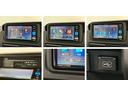 衝突被害軽減ブレーキ　スマアシ　コーナーセンサー　キーレス　前席パワーウインドウ　フルセグナビ　ＤＶＤ再生　Ｂｌｕｅｔｏｏｔｈ　ＵＳＢ　ドラレコ　ＥＴＣ　ＬＥＤ　オートライト　パートタイム４ＷＤ（滋賀県）の中古車