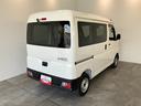 衝突被害軽減ブレーキ　スマアシ　パートタイム４ＷＤ　コーナーセンサー　前席パワーウインドウ　ＡＭ／ＦＭラジオ　両側スライドドア　オートライト　マニュアルレベリング　キーレスエントリー（滋賀県）の中古車